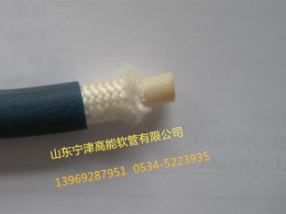 纤维管