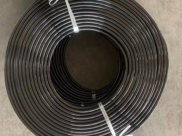 高压缠绕软管